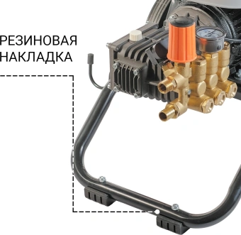 Минимойка Bort KEX-3200 2800Вт (93416770) - купить недорого с доставкой в интернет-магазине