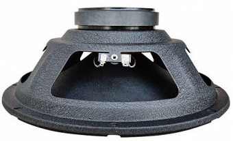 Колонки автомобильные Ural Молот АС-М250 (без решетки) 300Вт 95дБ 4Ом 25см (10дюйм) (ком.:2кол.) широкополосные однополосные - купить недорого с доставкой в интернет-магазине