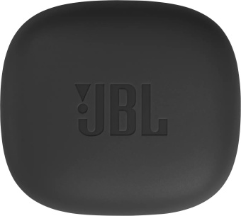 Гарнитура вкладыши JBL Wave Flex черный беспроводные bluetooth в ушной раковине (JBLWFLEXBLK) - купить недорого с доставкой в интернет-магазине