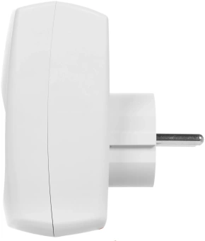 Сетевой фильтр Pilot Bit S (GP) (1 розетка) белый (коробка) - купить недорого с доставкой в интернет-магазине