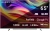 Телевизор QLED Digma Pro 65" QLED 65L Google TV Frameless черный/серебристый 4K Ultra HD 120Hz HSR DVB-T DVB-T2 DVB-C DVB-S DVB-S2 USB WiFi Smart TV - купить недорого с доставкой в интернет-магазине
