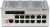 Коммутатор Origo OI3112P OI3112P/185W/A1A (L2) 8x1Гбит/с 4xКомбо(1000BASE-T/SFP) 4SFP 8PoE+ 185W управляемый - купить недорого с доставкой в интернет-магазине