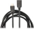Кабель-удлинитель аудио-видео Buro HDMI (m)/HDMI (f) 2м. позолоч.конт. черный (BU-HDMI2.0-EXTND-2M) - купить недорого с доставкой в интернет-магазине
