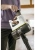 Пылесос ручной Karcher VC 4 Cordless myHome Car 140Вт белый/черный - купить недорого с доставкой в интернет-магазине