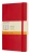 Блокнот Moleskine CLASSIC SOFT QP616F2 Large 130х210мм 192стр. линейка мягкая обложка красный - купить недорого с доставкой в интернет-магазине