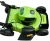 Газонокосилка роторная Greenworks GD40LM46HP (2514407) - купить недорого с доставкой в интернет-магазине
