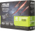 Видеокарта Asus PCI-E 3.0 GT1030-SL-2G-BRK NVIDIA GeForce GT 1030 2Gb 64bit GDDR5 1228/6008 DVIx1 HDMIx1 HDCP Ret low profile - купить недорого с доставкой в интернет-магазине