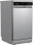 Посудомоечная машина Midea MFD45S050S серебристый (узкая) (арт.2133559) - купить недорого с доставкой в интернет-магазине