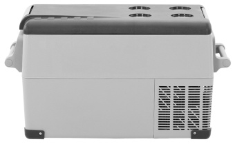 Автохолодильник Starwind Mainfrost M7 35л 60Вт серый - купить недорого с доставкой в интернет-магазине