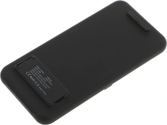 Мобильный аккумулятор Cactus CS-PBFSQT-10000 10000mAh QC/PD 18W 3A USB-A/USB-C беспров.зар. черный - купить недорого с доставкой в интернет-магазине