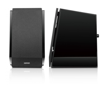 Колонки Edifier R1850DB 2.0 черный 66Вт BT - купить недорого с доставкой в интернет-магазине