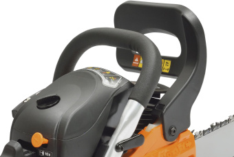 Бензопила Carver RSG 238Х 1300Вт 1.7л.с. дл.шины:14" (35cm) (01.004.00051) - купить недорого с доставкой в интернет-магазине
