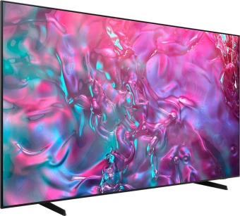 Телевизор LED Samsung 98" UE98DU9000UXRU Series 9 черный 4K Ultra HD 120Hz DVB-T2 DVB-C DVB-S2 USB WiFi Smart TV - купить недорого с доставкой в интернет-магазине
