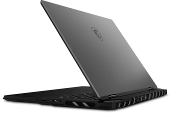 Ноутбук MSI CreatorPro X18 HX A14VKSG-455RU Core i9 14900HX 64Gb SSD1Tb NVIDIA RTX 3500 Ada для ноутбуков 12Gb 18" IPS UHD+ (3840x2400) Windows 11 Professional grey WiFi BT Cam (9S7-182253-455) - купить недорого с доставкой в интернет-магазине