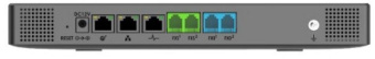АТС Grandstream UCM6302A цифровая гибридная - купить недорого с доставкой в интернет-магазине