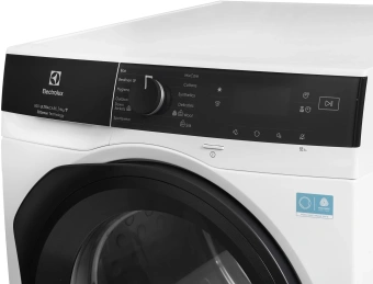 Сушильная машина Electrolux EW8D495MCE пан.англ. кл.энер.:A макс.загр.:9кг белый - купить недорого с доставкой в интернет-магазине