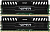 Память DDR3 2x8GB 1600MHz Patriot PV316G160C0K Viper 3 RTL Gaming PC3-12800 CL10 DIMM 240-pin 1.5В dual rank с радиатором Ret