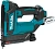 Степлер аккумуляторный Makita DPT353Z гвозди тип 300 / 500