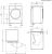 Сушильная машина Electrolux EW9D587KCE пан.англ. макс.загр.:8кг белый - цена, купить или заказать с доставкой в интернет-магазине Сушильная машина Electrolux EW9D587KCE пан.англ. макс.загр.:8кг белый - купить недорого с доставкой в интернет-магазине