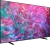 Телевизор LED Samsung 98" UE98DU9000UXRU Series 9 черный 4K Ultra HD 120Hz DVB-T2 DVB-C DVB-S2 USB WiFi Smart TV - купить недорого с доставкой в интернет-магазине