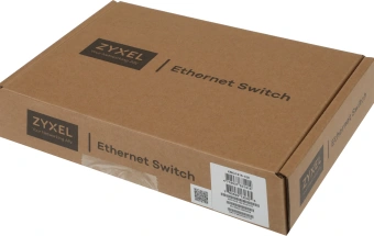 Коммутатор Zyxel NebulaFlex XMG1915-10E-EU0101F (L3) 8x2.5Гбит/с 2SFP+ управляемый - купить недорого с доставкой в интернет-магазине
