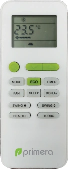 Сплит-система Primera Lounge PRAW-09TENA3 белый - купить недорого с доставкой в интернет-магазине