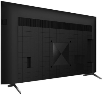 Телевизор LED Sony 75" XR-75X90J BRAVIA черный 4K Ultra HD 100Hz DVB-T DVB-T2 DVB-C DVB-S DVB-S2 USB WiFi Smart TV - купить недорого с доставкой в интернет-магазине