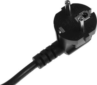 Источник бесперебойного питания Powercom Spider SPD-1000N 550Вт 1000ВА черный - купить недорого с доставкой в интернет-магазине