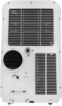 Кондиционер мобильный Midea MPPDB-12HRN1-Q белый площ.35м2 - купить недорого с доставкой в интернет-магазине