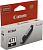 Картридж струйный Canon CLI-471BK 0400C001 черный для Canon MG5740/MG6840/MG7740