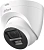 Камера видеонаблюдения IP Dahua DH-IPC-HDW2449TP-S-PV-0280B 2.8-2.8мм цв. корп.:белый