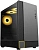 Корпус Accord M3302 черный без БП mATX 7x120mm 2x140mm 1xUSB2.0 1xUSB3.0 audio bott PSU