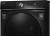 Стиральная машина Weissgauff WM 47147 DC Inverter Steam Black класс: A+++ загр.фронтальная макс.:7кг черный инвертор - цена, купить или заказать с доставкой в интернет-магазине Стиральная машина Weissgauff WM 47147 DC Inverter Steam Black класс: A+++ загр.фронтальная макс.:7кг черный инвертор - купить недорого с доставкой в интернет-магазине