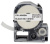 Картридж ленточный Cactus CS-LK6WBN LK-6WBN черный на белом 24x9 для Epson LW700/LW600P/LW1000P/Z700/Z900 - купить недорого с доставкой в интернет-магазине