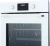 Духовой шкаф Электрический Midea MO509103YGW белый - купить недорого с доставкой в интернет-магазине