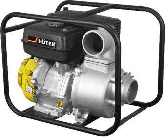 Мотопомпа Huter MP-100 1300л/мин для чист.воды (70/11/5) - купить недорого с доставкой в интернет-магазине