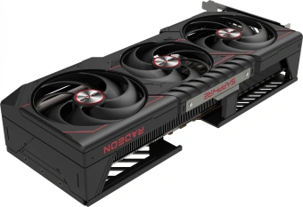 Видеокарта Sapphire PCI-E 5.0 11348-03-20G PULSE AMD RADEON RX 9070 XT GAMING 16GB AMD Radeon RX 9070XT 16Gb 256bit GDDR6 2400/20000 HDMIx2 DPx2 HDCP Ret - купить недорого с доставкой в интернет-магазине