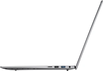 Ноутбук Osio FocusLine F150a-020 Ryzen 7 5700U 32Gb SSD1Tb 16.1" FHD (1920x1080) Windows 11 Home 64 grey WiFi BT Cam 6000mAh - купить недорого с доставкой в интернет-магазине