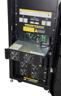 Силовой модуль Powercom ONL-M-20PM - купить недорого с доставкой в интернет-магазине