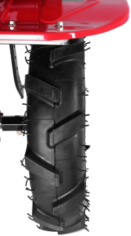 Мотоблок Ресанта МБ-7000P-10 бензиновый 7л.с. (70/5/37) - купить недорого с доставкой в интернет-магазине