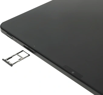 Планшет Teclast ArtPad Pro G99 (2.2) 8C RAM8Gb ROM256Gb 12.7" IPS 2176x1600 4G Android 15 черный 13Mpix 8Mpix BT WiFi microSD 256Gb 10000mAh 11hr - купить недорого с доставкой в интернет-магазине