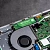 Накопитель SSD WD PCIe 4.0 x4 1TB WDS100T4G0E SN3000 Green M.2 2280