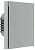 Умный выключатель Aqara H1 EU 1-нокл. с нейтралью серый (WS-EUK03GR)