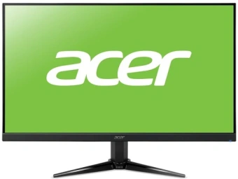 Монитор Acer 27" Nitro KG272P6bip черный IPS LED 1ms 16:9 HDMI M/M матовая 1500:1 250cd 178гр/178гр 1920x1080 144Hz DP FHD 3.8кг - купить недорого с доставкой в интернет-магазине