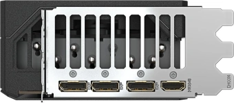 Видеокарта Gigabyte PCI-E GV-N5070AORUS M-12GD 1.0 NVIDIA GeForce RTX 5070 12Gb 192bit GDDR7 2805/28000 HDMIx1 DPx3 HDCP Ret - купить недорого с доставкой в интернет-магазине