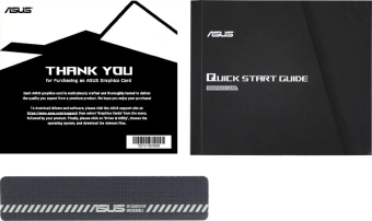 Видеокарта Asus PCI-E 5.0 PRIME-RTX5060TI-O16G NVIDIA GeForce RTX 5060TI 16Gb 128bit GDDR7 2617/28000 HDMIx1 DPx3 HDCP Ret - купить недорого с доставкой в интернет-магазине