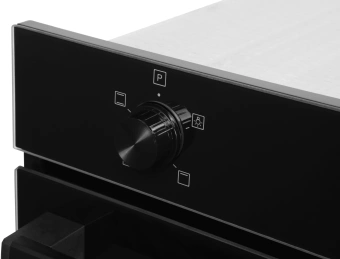 Духовой шкаф Электрический Vitek VEO 6230 BG стекло черное - купить недорого с доставкой в интернет-магазине