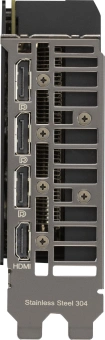 Видеокарта Asus PCI-E 4.0 DUAL-RTX4060-O8G-V2 NVIDIA GeForce RTX 4060 8Gb 128bit GDDR6 2505/17000 HDMIx1 DPx3 HDCP Ret - купить недорого с доставкой в интернет-магазине