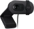 Камера Web Logitech HD Webcam Brio 100 черный 2Mpix (1920x1080) USB-A с микрофоном (960-001587) - цена, купить или заказать с доставкой в интернет-магазине Камера Web Logitech HD Webcam Brio 100 черный 2Mpix (1920x1080) USB-A с микрофоном (960-001587) - купить недорого с доставкой в интернет-магазине