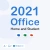 Ключ активации Microsoft Office для дома и учебы 2021 Все языки (79G-05338-EFT) - купить недорого с доставкой в интернет-магазине